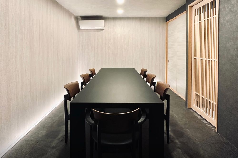 個室（7名様/最低保証料金40,000円）